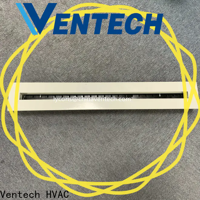 Ventech 4 way supply air diffuser manufacturer