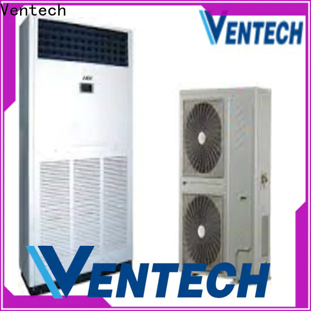 Ventech Factory Price air handing unit factory