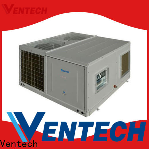 Ventech Wholesale air handing unit for sale