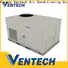 Ventech Top Selling air handing unit manufacturer