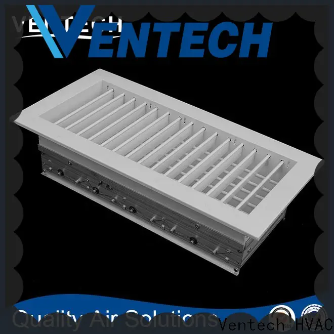 Ventech ceiling return air grille with good price