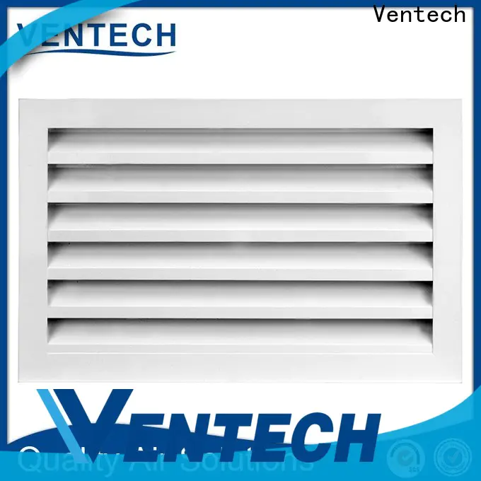 Factory Direct ceiling return air grille factory