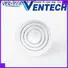 Ventech Best linear slot diffuser grille manufacturer