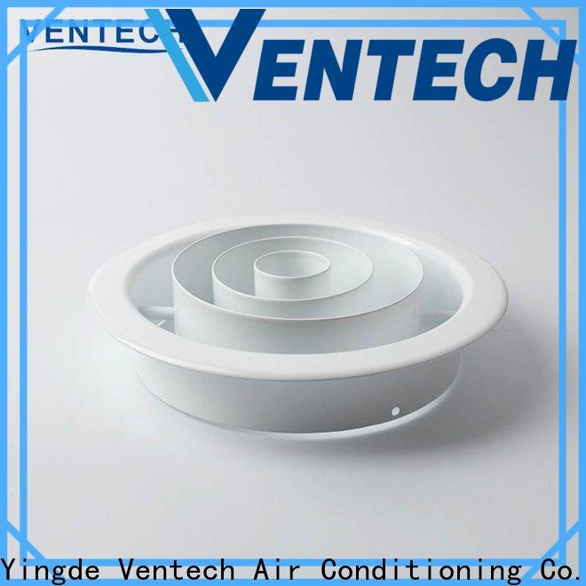 Ventech High quality air conditioning diffuser suppliers company