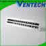 Ventech Factory Direct round supply air diffusers from China