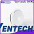 Ventech Top Selling exhaust disc valve from China