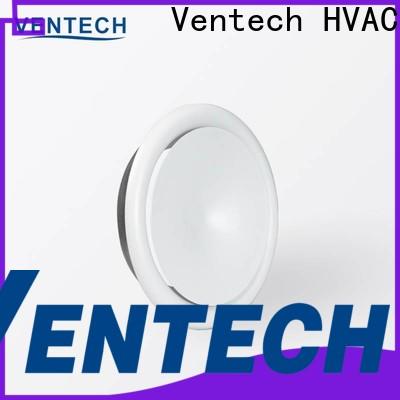 Ventech Top Selling exhaust disc valve from China