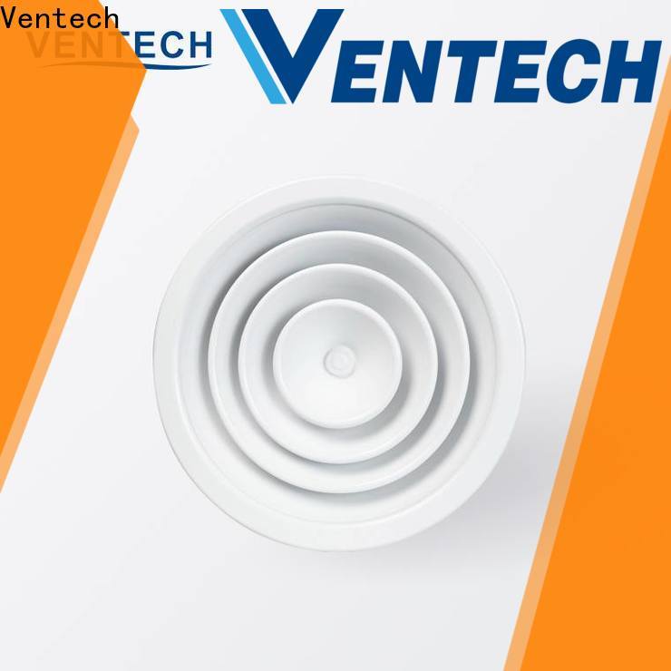 Ventech Custom best hvac diffuser manufacturer