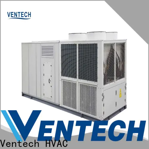 Ventech central air unit manufacturer