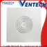 Ventech Top Selling ac linear slot diffuser supplier
