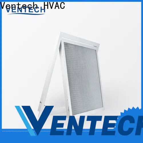 Ventech hvac premium return air grille supplier