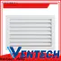 Ventech Factory Direct air grille manufacturer