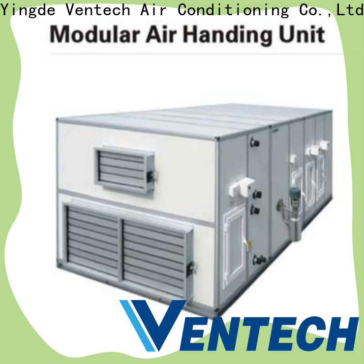 Ventech Hot Selling air handing unit company