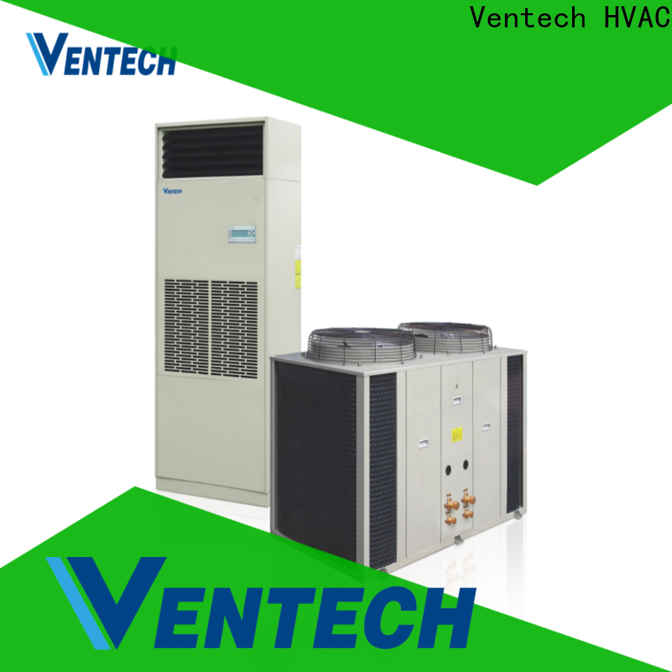Ventech Hot Selling air handing unit with good price