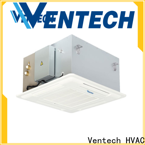 Hot Selling fan coil units for sale supplier