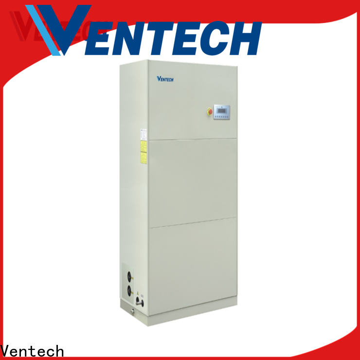 Ventech Custom air handing unit with good price