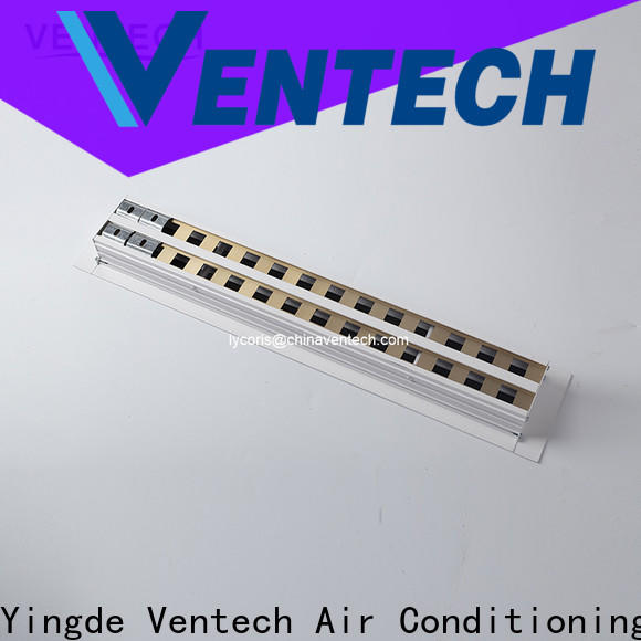 Ventech round supply air diffuser with good price