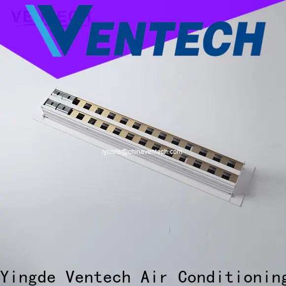 Ventech round supply air diffuser with good price
