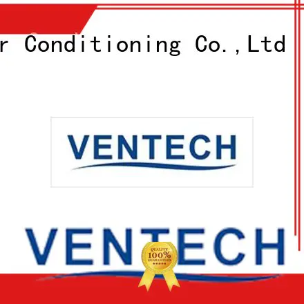 Ventech best value linear air grille company for office budilings