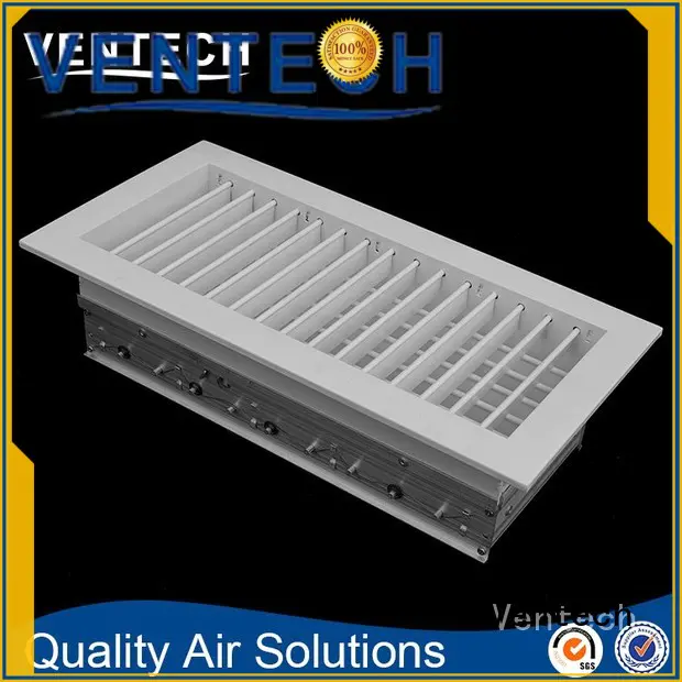 Ventech high-quality ventilation grilles for walls supplier for air conditioning