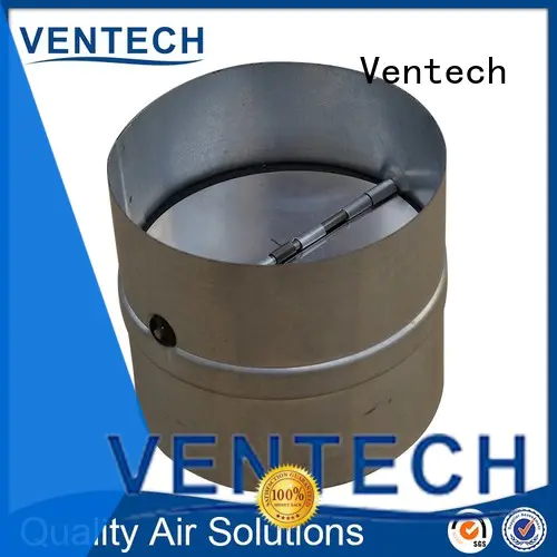Ventech fresh air intake louvers from China bulk buy