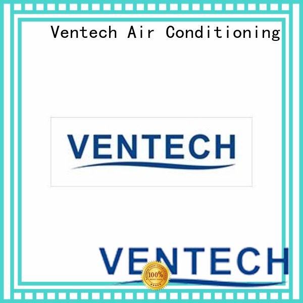Ventech air conditioner grille supply bulk production