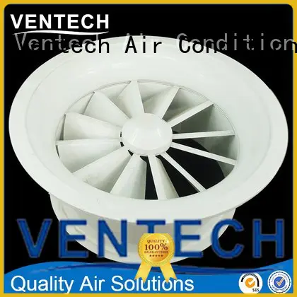 Ventech top air diffusers directly sale for sale