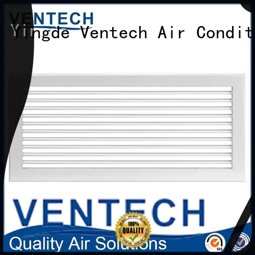 Ventech top quality wall return air grille supplier bulk buy