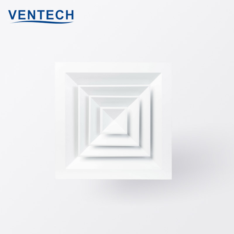 Ventech round ceiling air diffuser with good price bulk buy-1