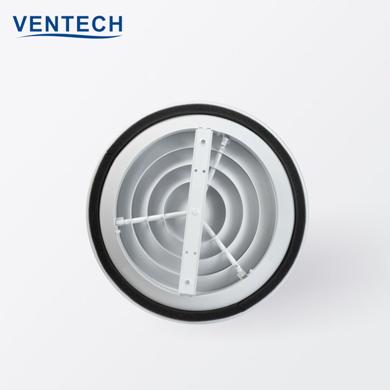 Ventech 24x24 air diffuser suppliers bulk production-1