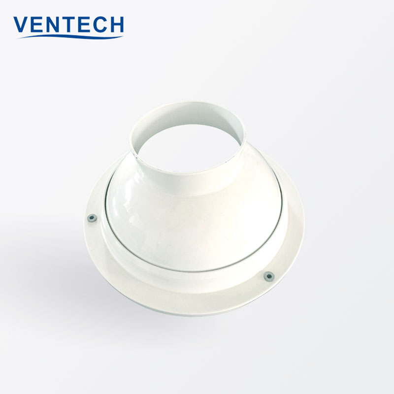 Ventech square air diffuser company for long corridors-1