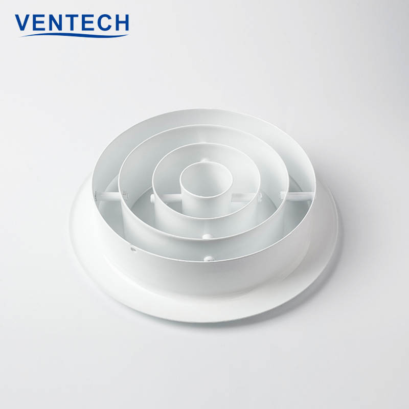 Ventech slot air diffuser suppliers for air conditioning-2