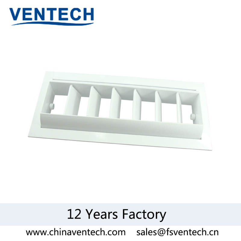 Ventech linear slot diffuser factory-1