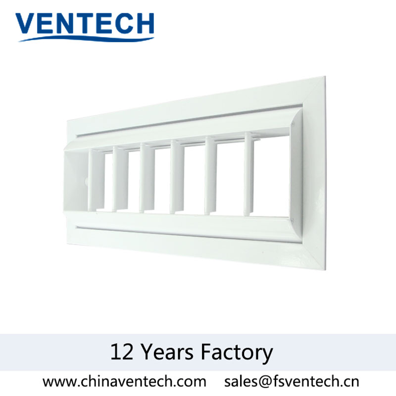 Ventech hot selling wall diffuser grille from China for promotion-2