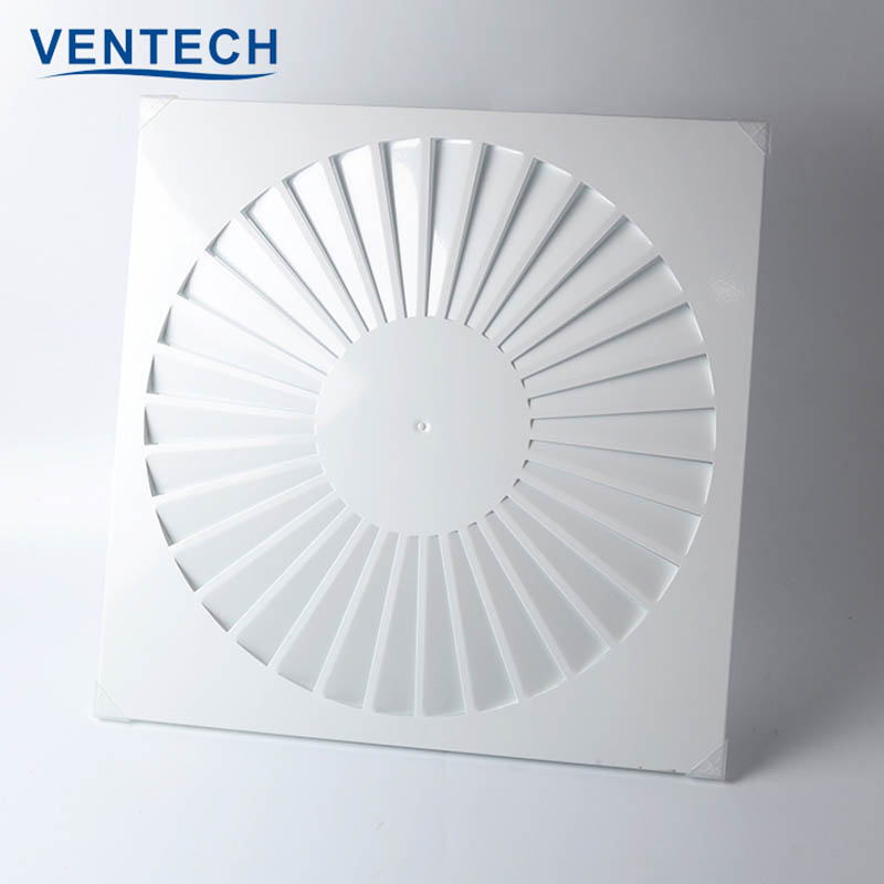 Ventech cost-effective wall air diffuser supply for sale-1