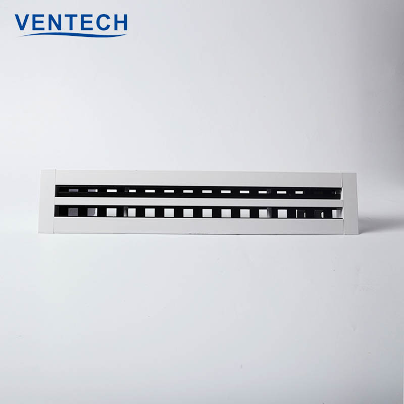 Ventech Wholesale round supply air grille with good price-2