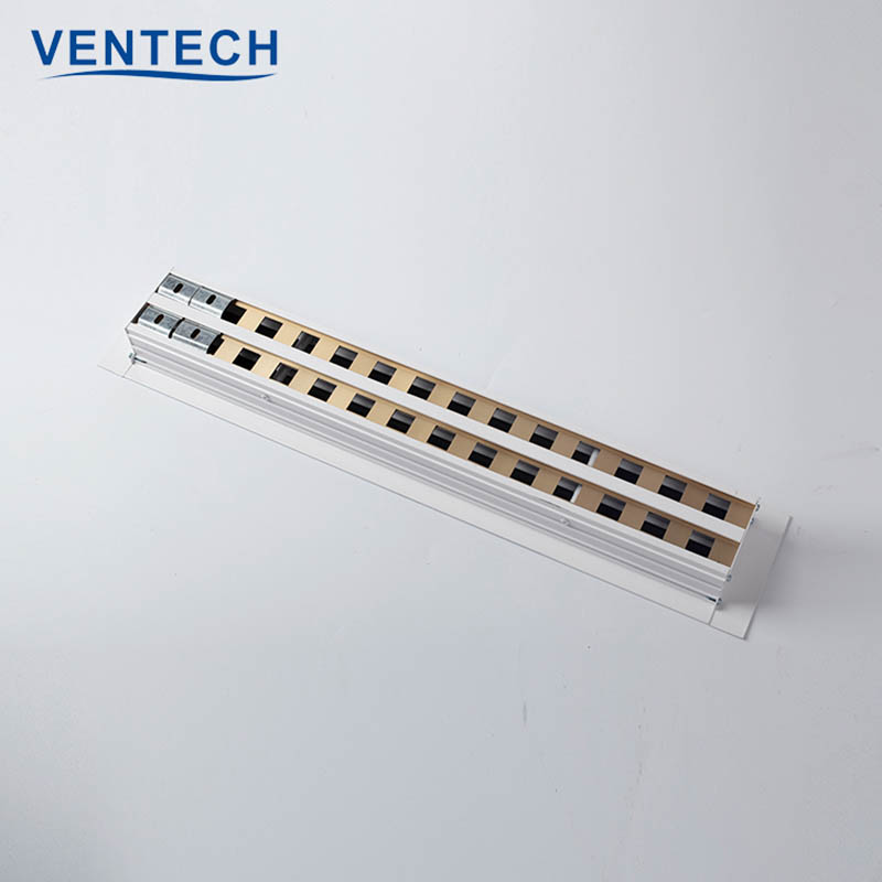 Ventech circular air diffuser manufacturer for air conditioning-1