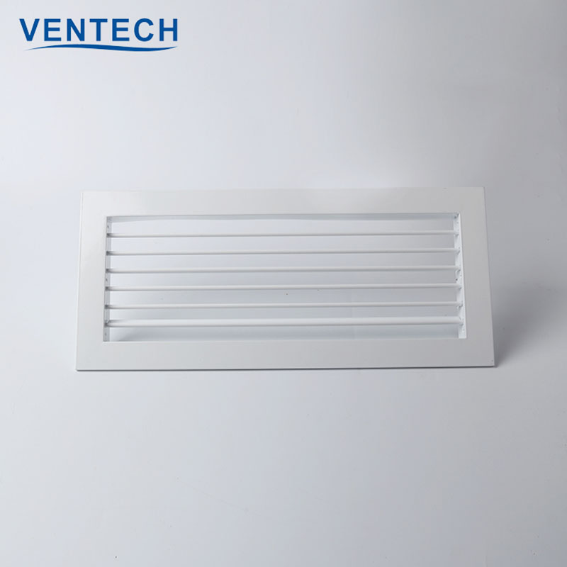 Ventech top hvac air intake grille company bulk production-2