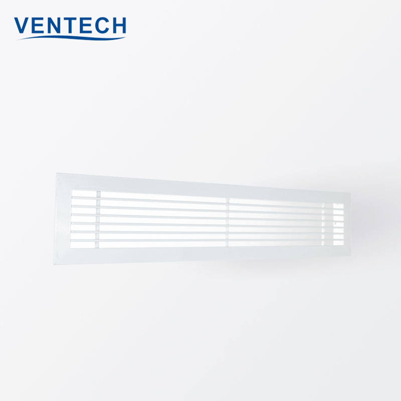 Ventech high quality supply air grille factory direct supply for air conditioning-1