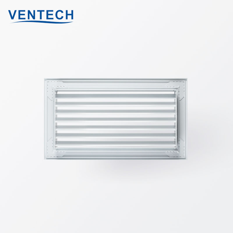 Ventech linear air grille manufacturer-1