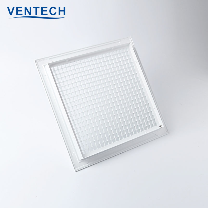 Ventech custom return ceiling grille directly sale for air conditioning-2