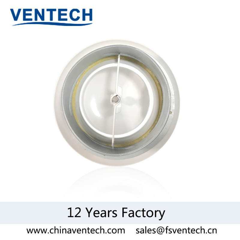 Ventech air disc valve best manufacturer for long corridors-2