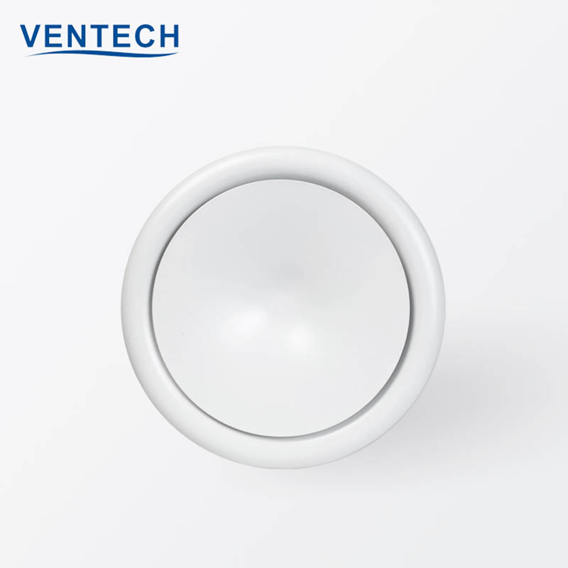 Ventech extract air valves manufacturer for sale-1