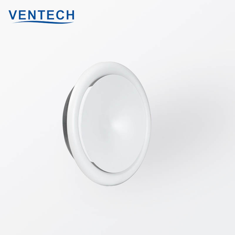 Ventech top quality extract air valves wholesale distributors for air conditioning-2