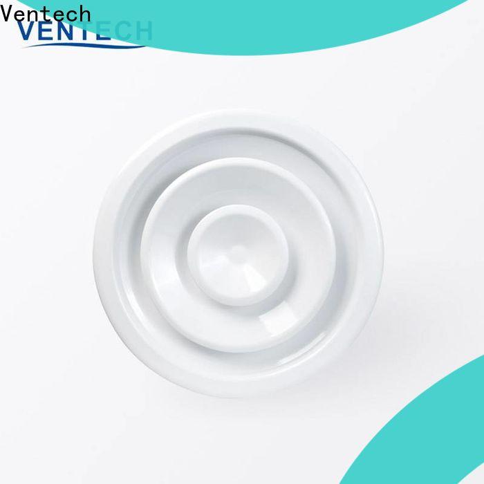 professional ceiling diffuser 24x24 inquire now bulk buy | Ventech 24x24 Drop Ceiling Diffuser With Damper