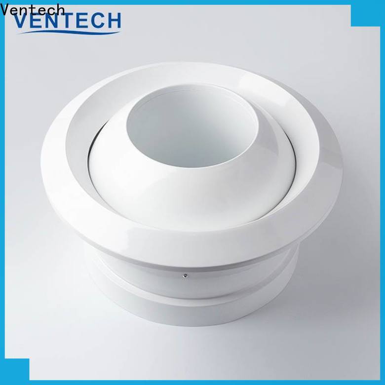 latest round air diffuser supplier for office budilings