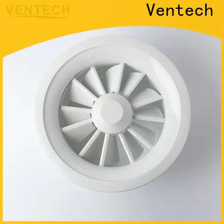 Ventech linear slot diffuser manufacturer for sale
