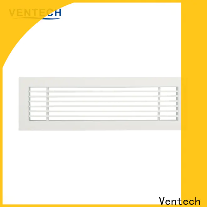 Ventech best price ventilation vents and grilles factory direct supply for large public areas