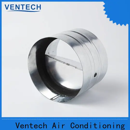 Ventech best price control dampers for hvac series for office budilings