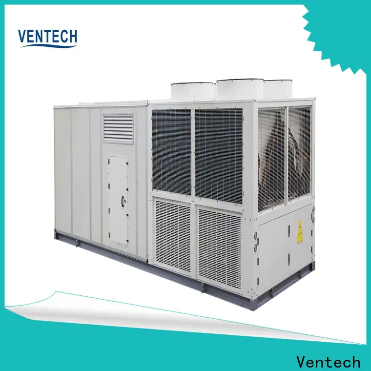 Ventech good central ac units best supplier for office budilings